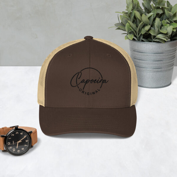 Casquette Capoeira Original – Image 9