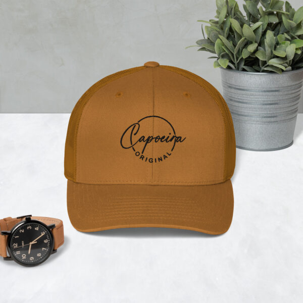 Casquette Capoeira Original – Image 11