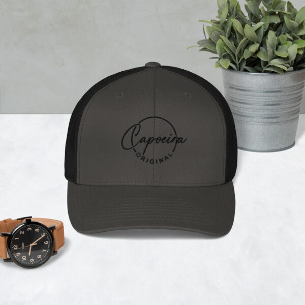 Casquette Capoeira Original