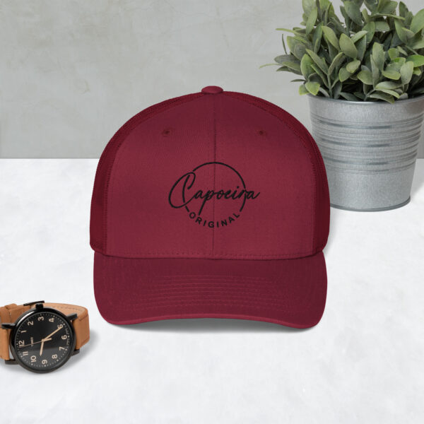 Casquette Capoeira Original – Image 7