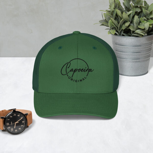 Casquette Capoeira Original – Image 10