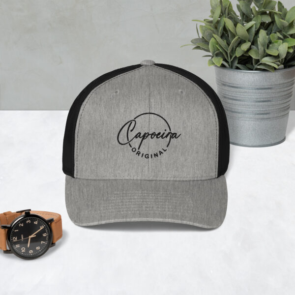 Casquette Capoeira Original – Image 14