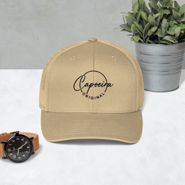 Casquette Capoeira Original – Image 16