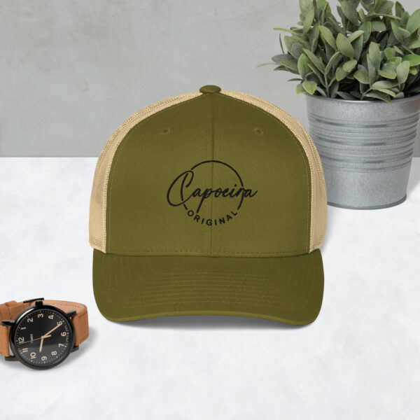 Casquette Capoeira Original – Image 17