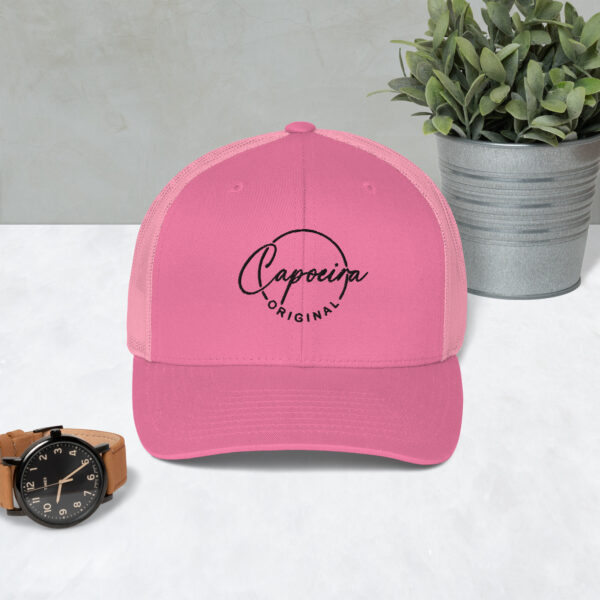 Casquette Capoeira Original – Image 13