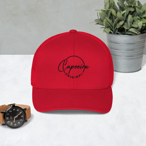 Casquette Capoeira Original – Image 8