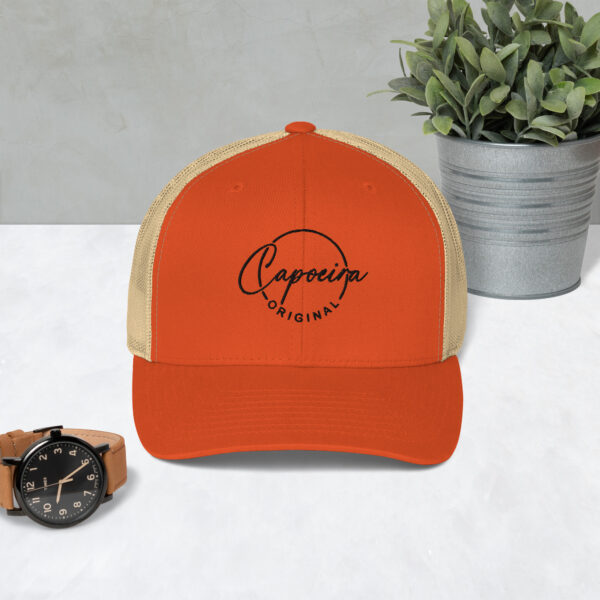 Casquette Capoeira Original – Image 12