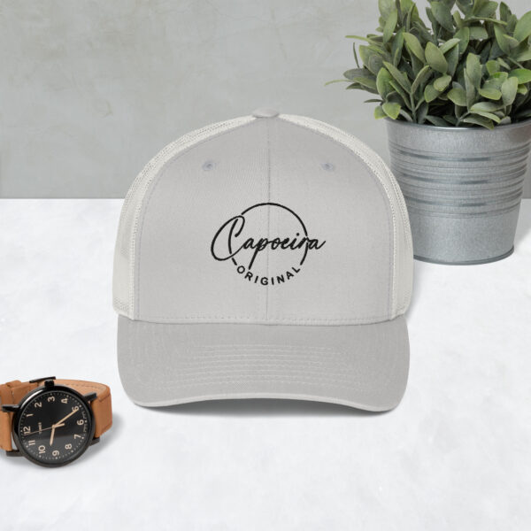 Casquette Capoeira Original – Image 15