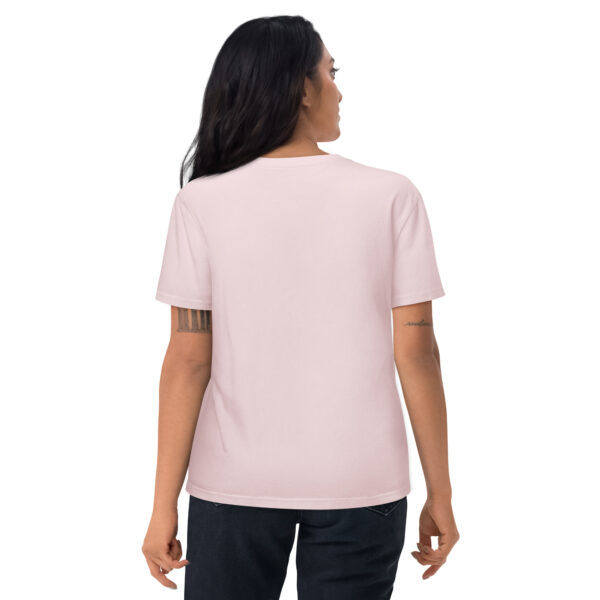 T-shirt Capoeira Original unisexe en coton biologique¨ – Image 14