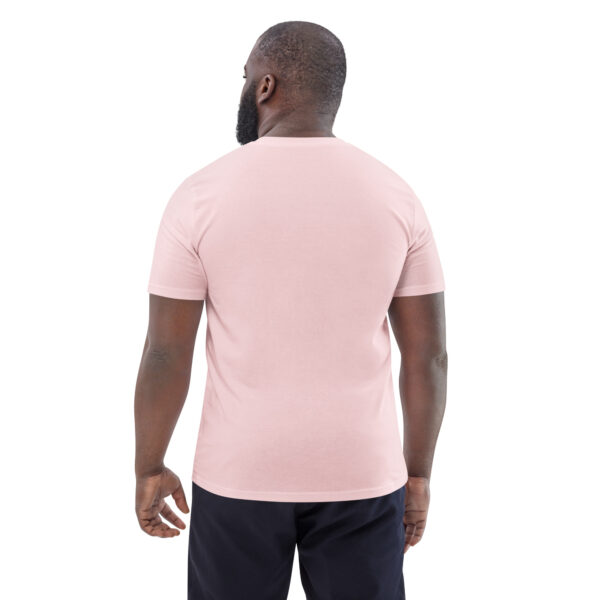 T-shirt Capoeira Original unisexe en coton biologique – Image 38