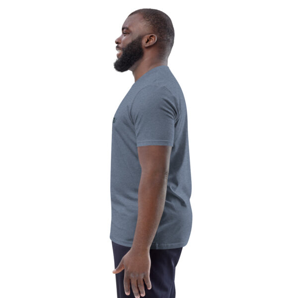 T-shirt Capoeira Original unisexe en coton biologique – Image 15