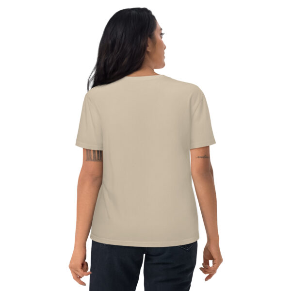 T-shirt Capoeira Original unisexe en coton biologique¨ – Image 11