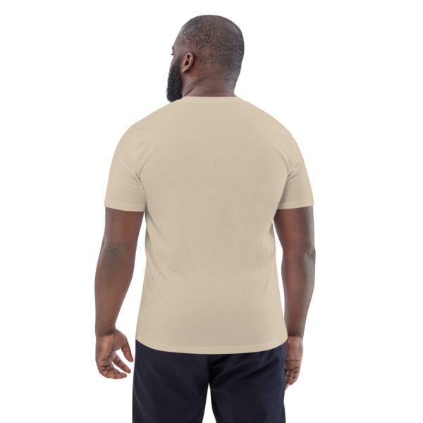 T-shirt Capoeira Original unisexe en coton biologique – Image 26