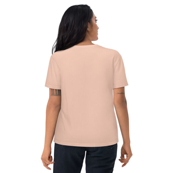 T-shirt Capoeira Original unisexe en coton biologique¨ – Image 13