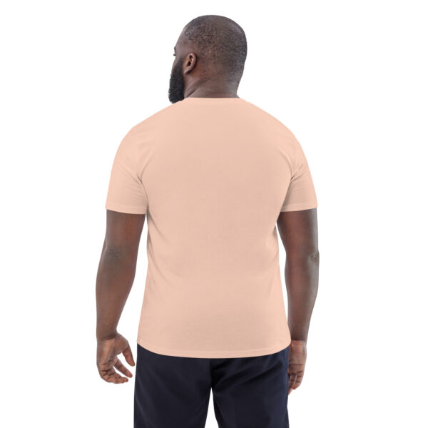T-shirt Capoeira Original unisexe en coton biologique – Image 32