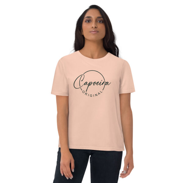 T-shirt Capoeira Original unisexe en coton biologique¨ – Image 12