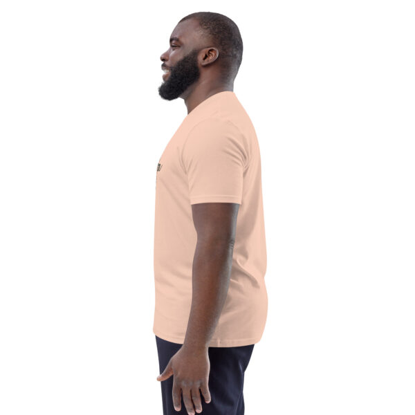 T-shirt Capoeira Original unisexe en coton biologique – Image 33