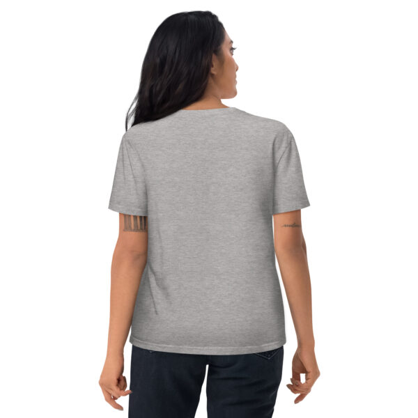 T-shirt Capoeira Original unisexe en coton biologique¨ – Image 9