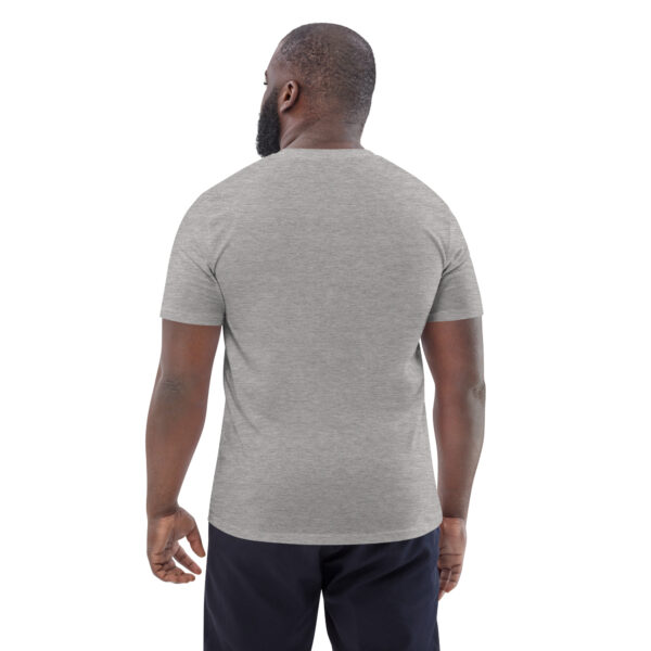 T-shirt Capoeira Original unisexe en coton biologique – Image 20
