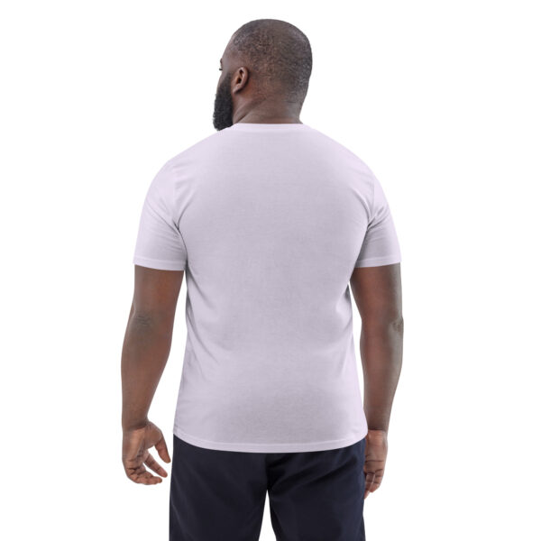 T-shirt Capoeira Original unisexe en coton biologique – Image 44