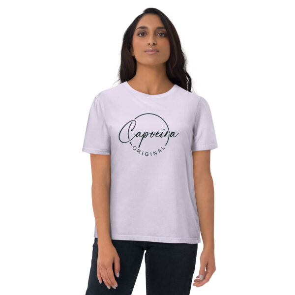 T-shirt Capoeira Original unisexe en coton biologique¨ – Image 15