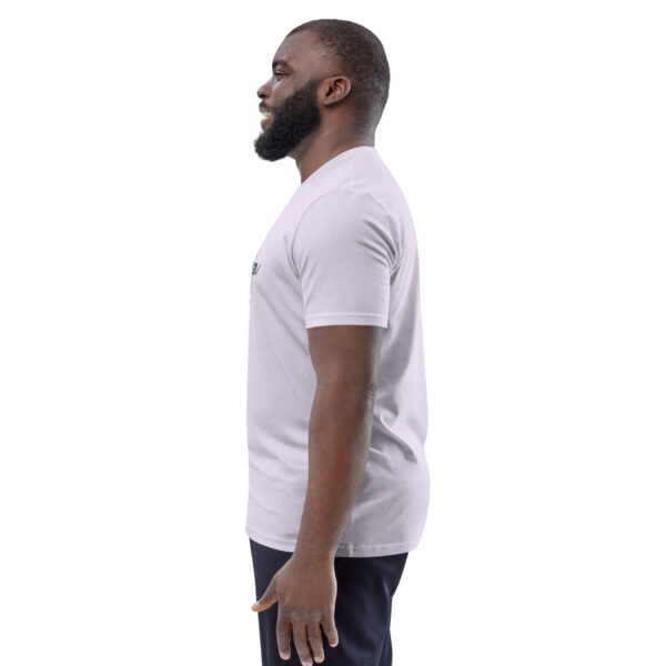 T-shirt Capoeira Original unisexe en coton biologique – Image 45