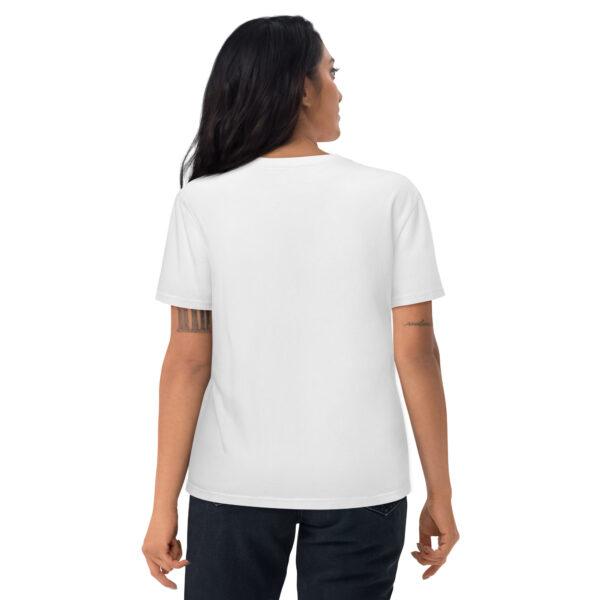 T-shirt Capoeira Original unisexe en coton biologique¨ – Image 18