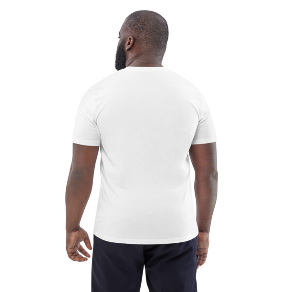 T-shirt Capoeira Original unisexe en coton biologique – Image 50