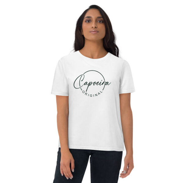 T-shirt Capoeira Original unisexe en coton biologique¨ – Image 17