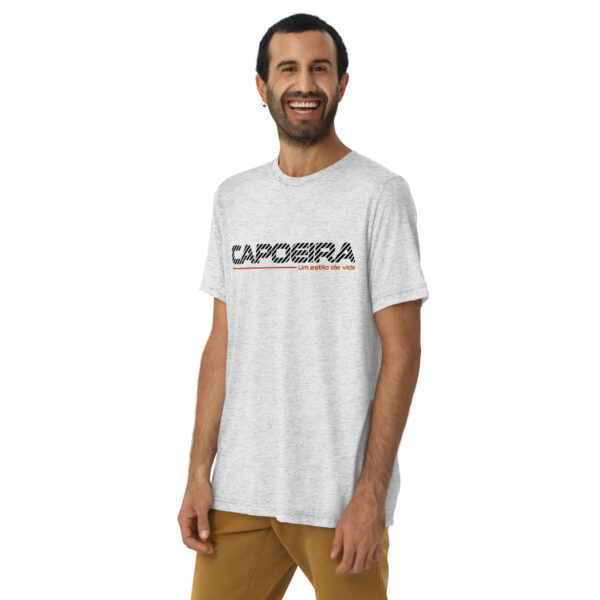 T-shirt à Manches Courtes